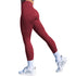 Butt Leggings For Women Push Up Booty Legging Workout Gym Tights Fitness Yoga Pants - ROUTINE FASHION